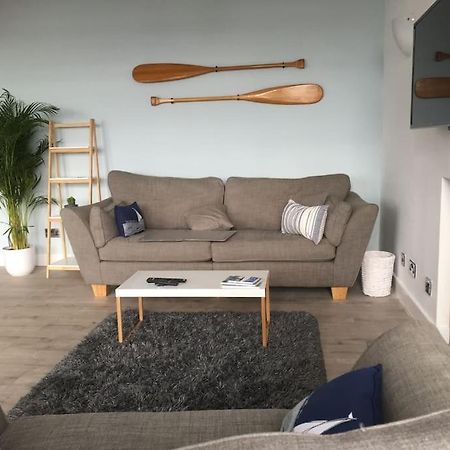 The Bolthole Apartman Limekilns Kültér fotó